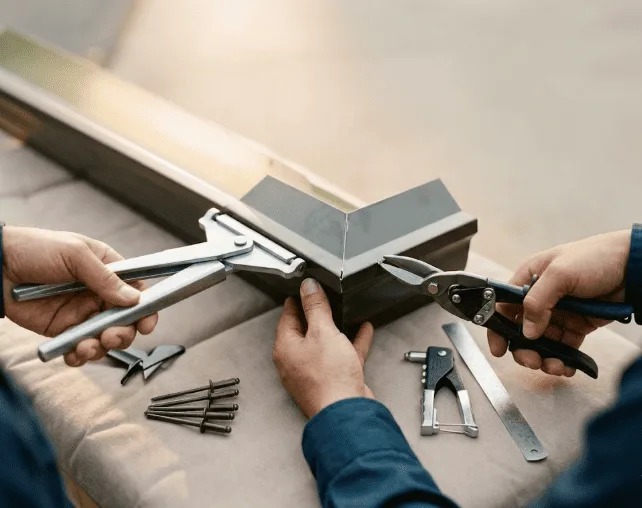 Why choose Gutter Repair in Strum, WI